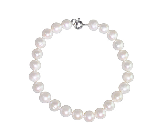 Fresh Water Pearl Bracelet