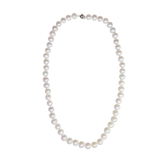 Fresh Water Pearl Necklace