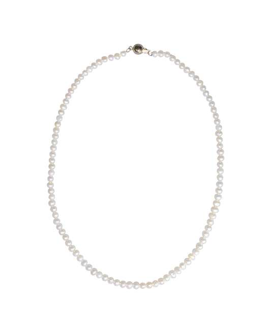 Fresh Water Pearl Necklace