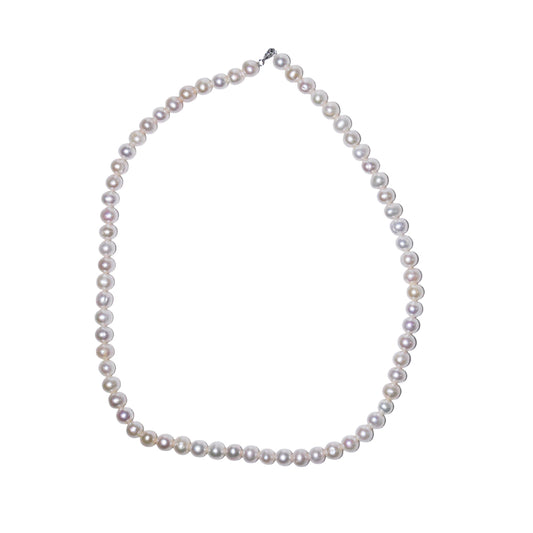 Fresh water pearl Necklace