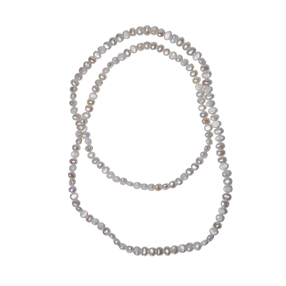 Fresh water pearl Necklace