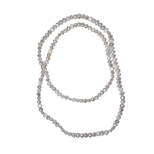 Fresh water pearl Necklace