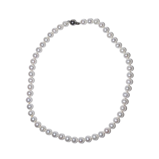 Fresh water pearl Necklace