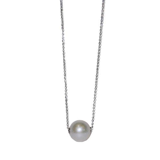 Fresh water pearl Necklace