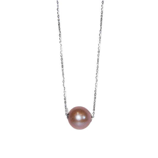 Fresh water pearl Necklace