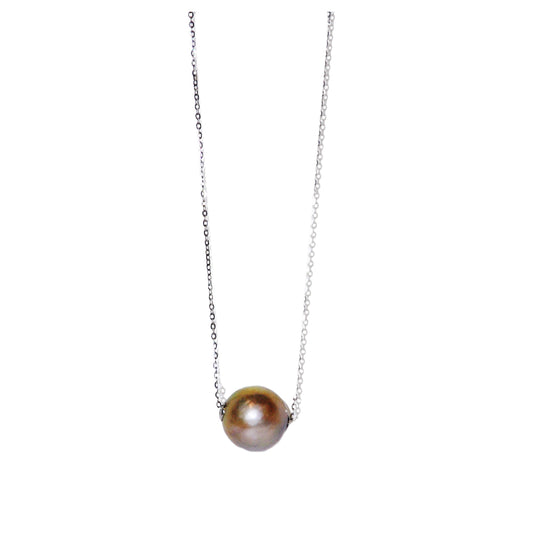 Fresh water pearl Necklace