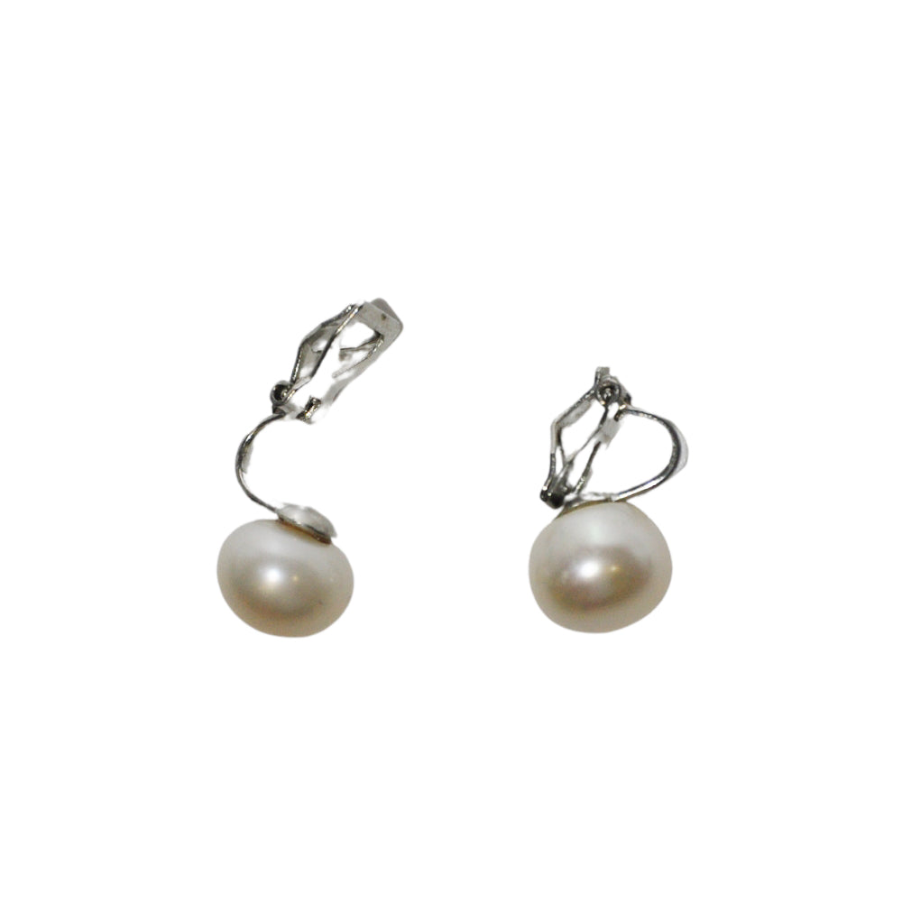 Fresh water pearl Earrings