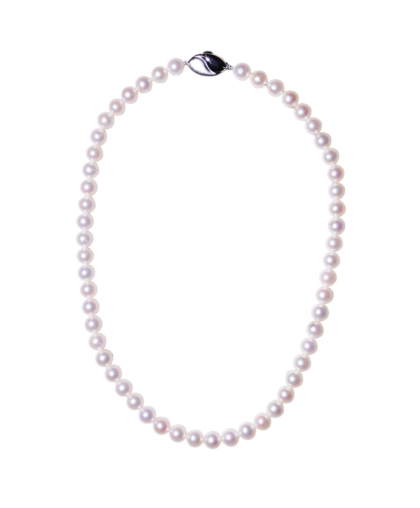 Japan Akoya Pearl necklace