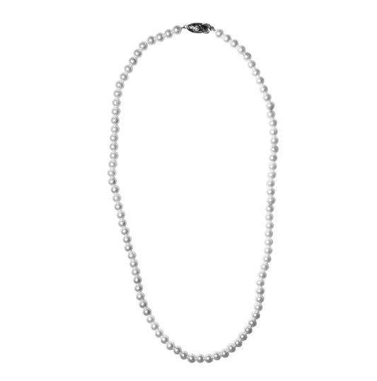 Japan Akoya Pearl necklace