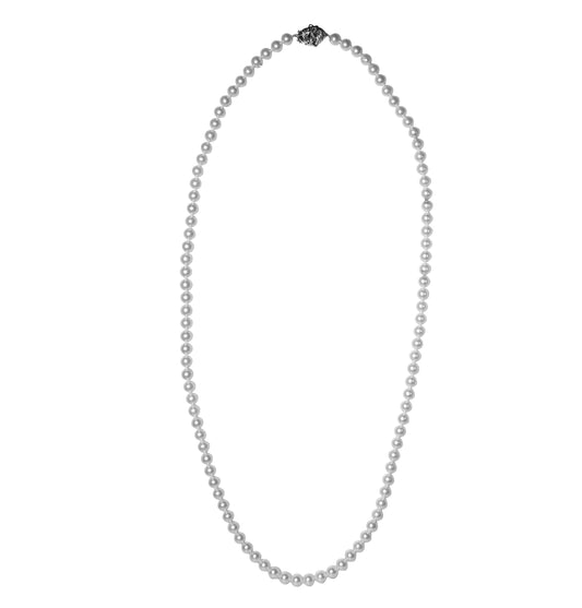 Japan Akoya Pearl necklace