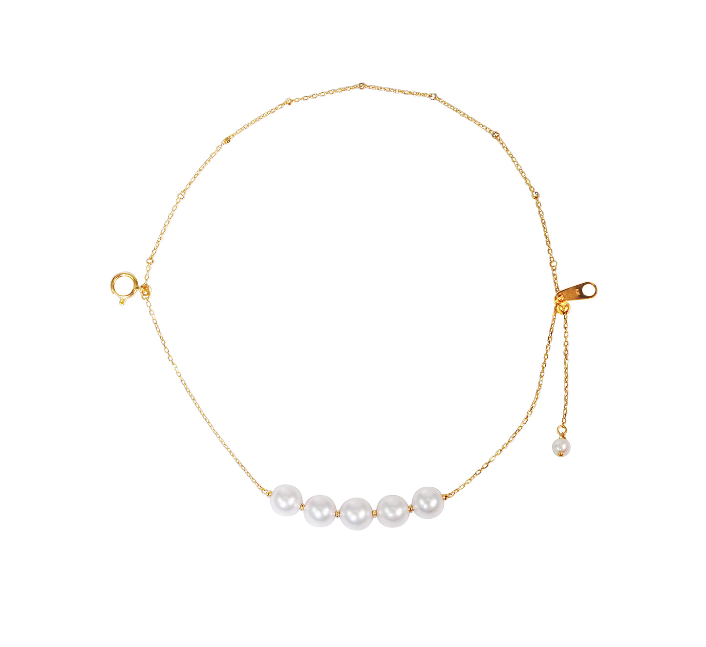 Japan Akoya Pearl Bracelet