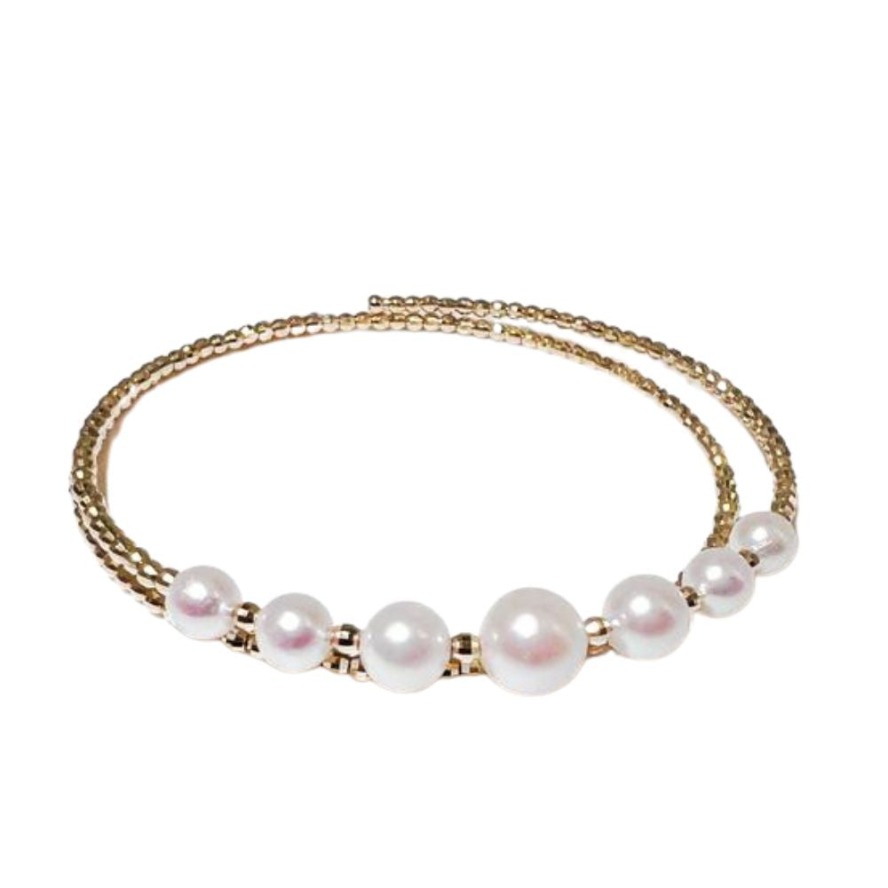 Akoya pearl Bracelet